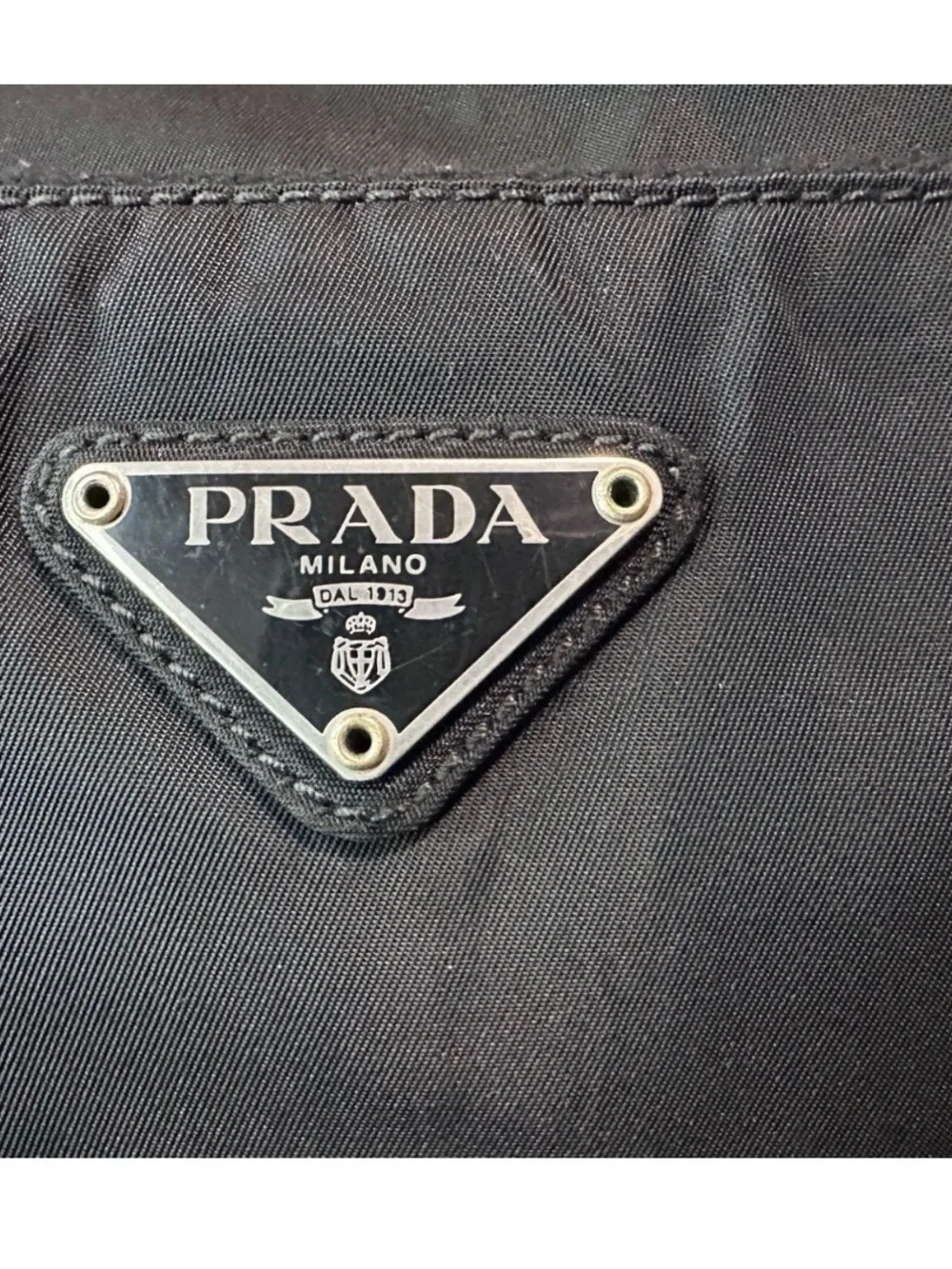 Prada this vintage